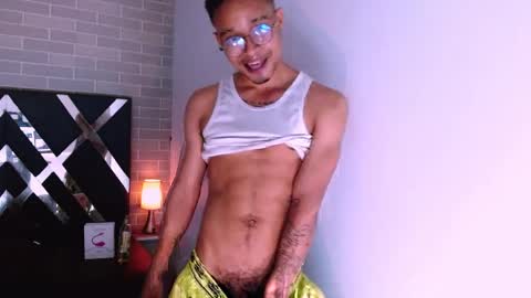 Jayden Morris online show from 04/08/26, 04:01