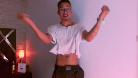 Jayden Morris online show from 04/09/26, 04:01