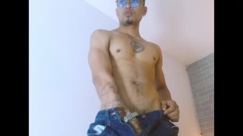 Jayden Morris online show from 04/18/26, 05:33