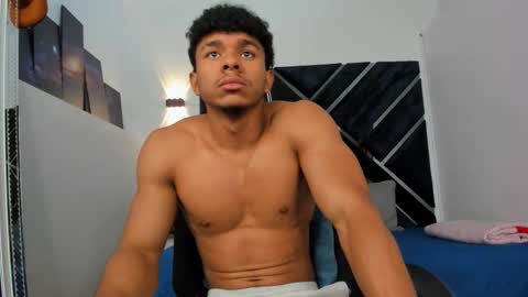 JAYDEN online show from 09/16/25, 01:23