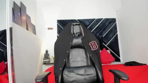 JAYDEN online show from 09/19/25, 03:30