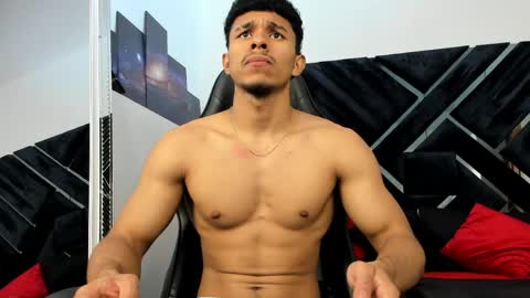 JAYDEN online show from 04/18/26, 06:56