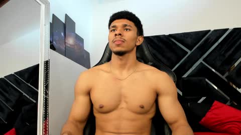 JAYDEN online show from 04/18/26, 07:07