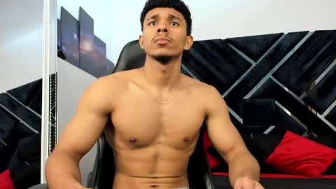 JAYDEN online show from 04/18/26, 07:58