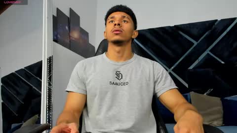 JAYDEN online show from 04/23/26, 02:35