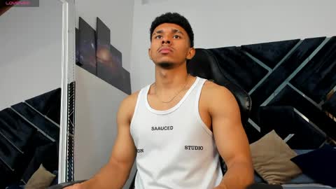 JAYDEN online show from 04/24/26, 03:42