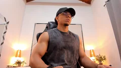 JAYDEN online show from 06/26/26, 05:34