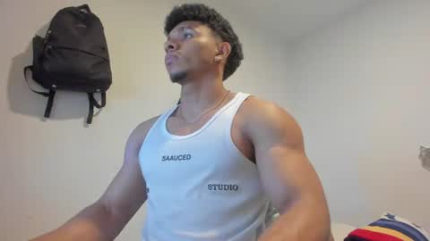 JAYDEN online show from 07/16/26, 03:56
