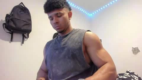 JAYDEN online show from 07/22/26, 03:09