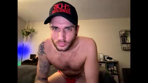 jaydonred online show from 01/06/26, 07:56