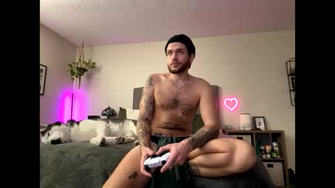jaydonred online show from 01/09/26, 07:00