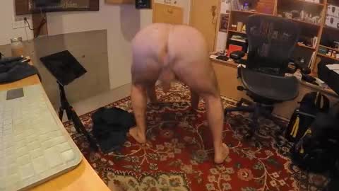 jaydub33 online show from 12/14/25, 07:18