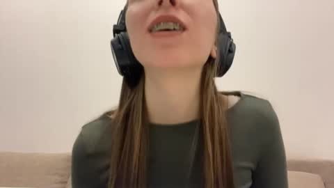 Isabella Rose online show from 02/28/26, 12:17