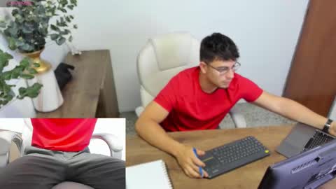 Jay online show from 01/13/26, 12:32