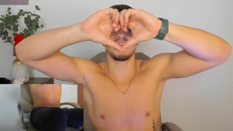 Jay online show from 02/03/26, 02:53