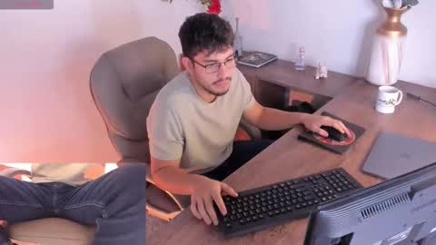 Jay online show from 02/12/26, 01:28