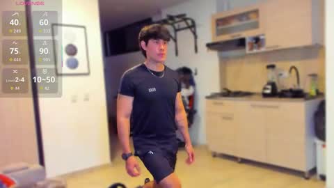 Jay online show from 01/17/26, 02:49