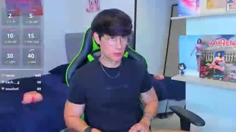 Jay online show from 03/10/26, 12:37