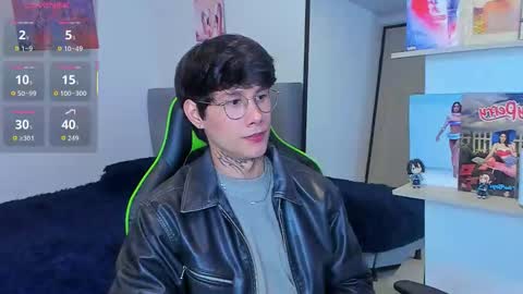 Jay online show from 03/21/26, 01:54