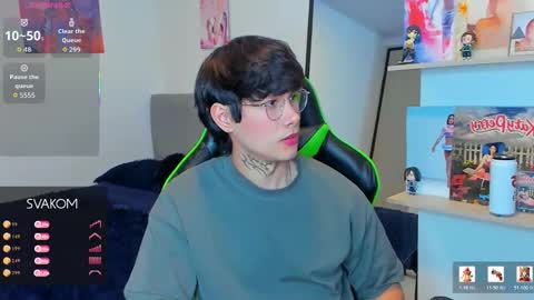 Jay online show from 04/23/26, 02:02