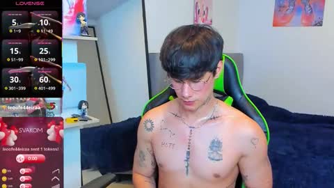 Jay online show from 04/30/26, 12:50