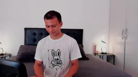 Jaylen and duke online show from 01/13/25, 11:08