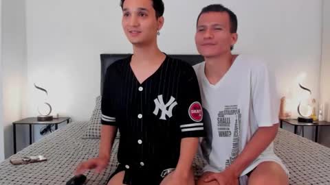 Jaylen and duke online show from 01/23/25, 11:04