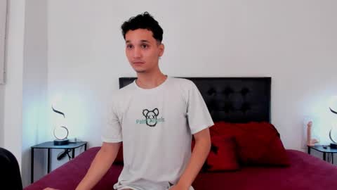 Jaylen and duke online show from 02/07/25, 11:01