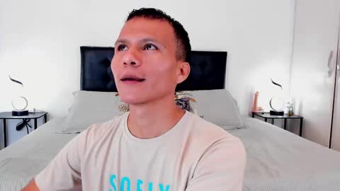 Jaylen and duke online show from 03/02/25, 11:07