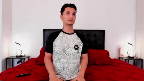 Jaylen and duke online show from 03/11/25, 11:01