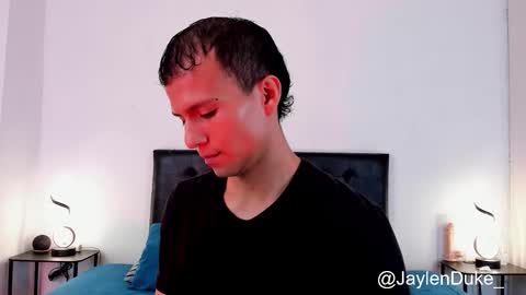 Jaylen and duke online show from 11/08/25, 11:10