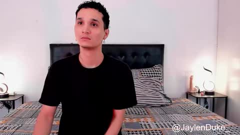 Jaylen and duke online show from 12/19/25, 11:06