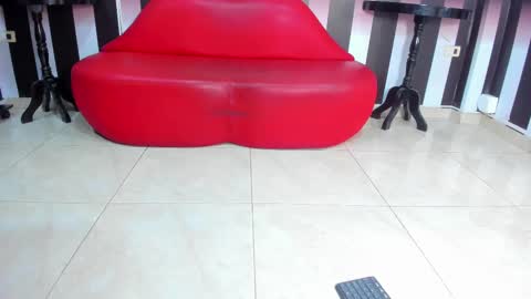 jaylen_bdsm online show from 02/12/25, 12:33