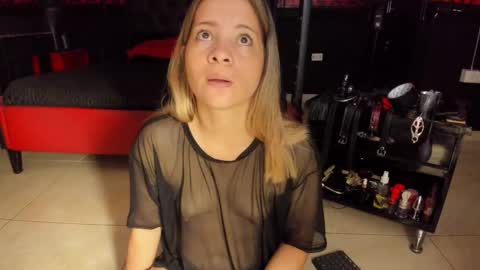 jaylen_bdsm online show from 01/07/26, 11:45