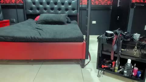 jaylen_bdsm online show from 01/17/26, 12:10