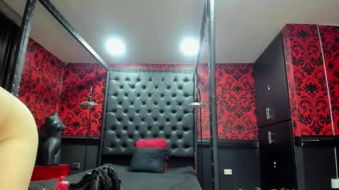 jaylen_bdsm online show from 03/25/26, 12:00