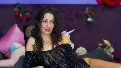 Jayllene online show from 12/20/24, 12:16