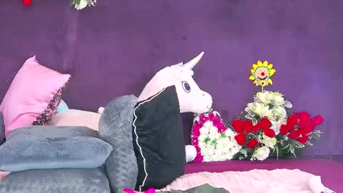 Jayllene online show from 03/03/25, 02:37