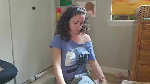 Jayne Monroe online show from 05/06/26, 08:36