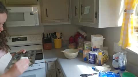 Jayne Monroe online show from 05/12/26, 03:20