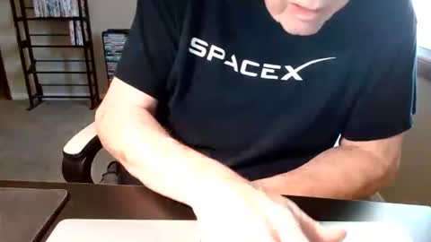 Jay online show from 07/15/26, 07:19