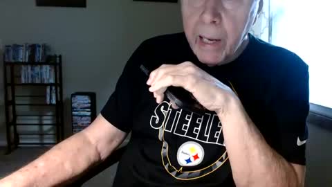 Jay online show from 07/19/26, 06:55