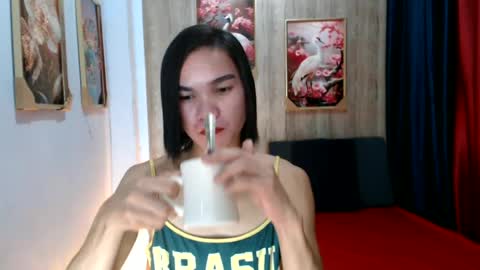 Snapshot of jaysebelle chatting on 07/09/26, 07:01 jensene online show from 07/09/26, 07:01