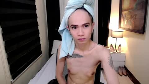 Anne Fox online show from 04/04/26, 06:11