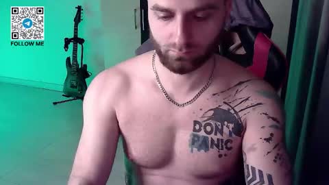 Jason James online show from 02/20/26, 04:07