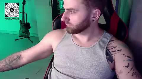 Jason James online show from 02/23/26, 11:29