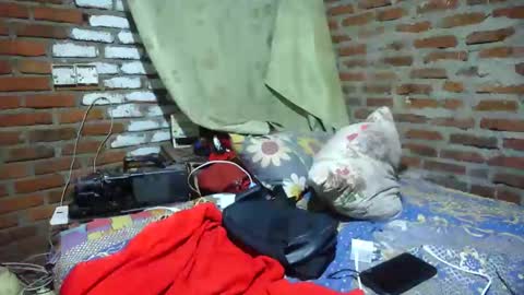 jaysonata215 online show from 03/30/26, 09:21