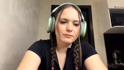 Aurora online show from 03/18/26, 05:38