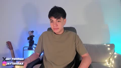 Snapshot of jaythomax chatting on 01/30/25, 09:04 jaythomax online show from 01/30/25, 09:04