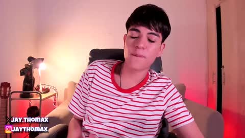 Snapshot of jaythomax chatting on 02/06/25, 09:49 jaythomax online show from 02/06/25, 09:49